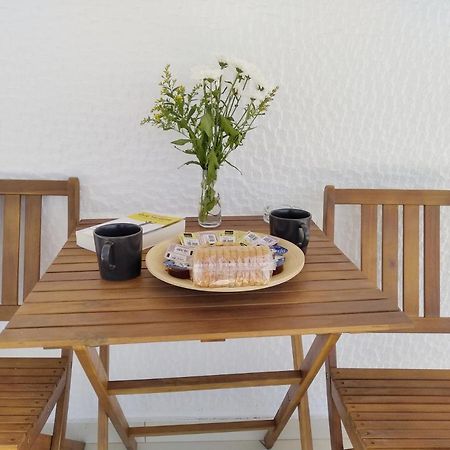 Apartmán Amazing Top-Floor Oasis Atény Exteriér fotografie