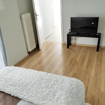 Apartmán Amazing Top-Floor Oasis Atény Exteriér fotografie
