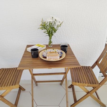 Apartmán Amazing Top-Floor Oasis Atény Exteriér fotografie