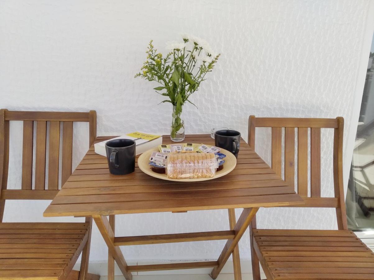 Apartmán Amazing Top-Floor Oasis Atény Exteriér fotografie