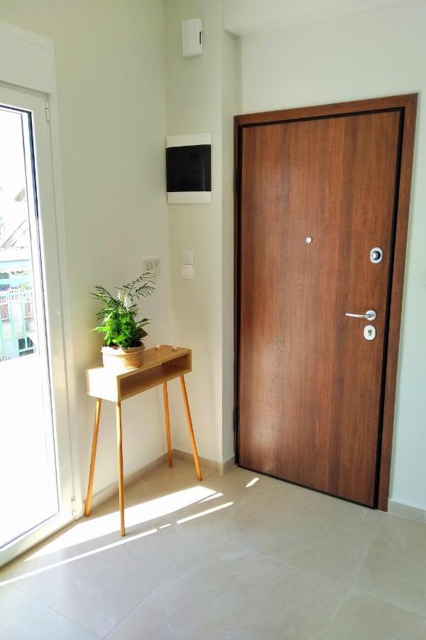 Apartmán Amazing Top-Floor Oasis Atény Exteriér fotografie