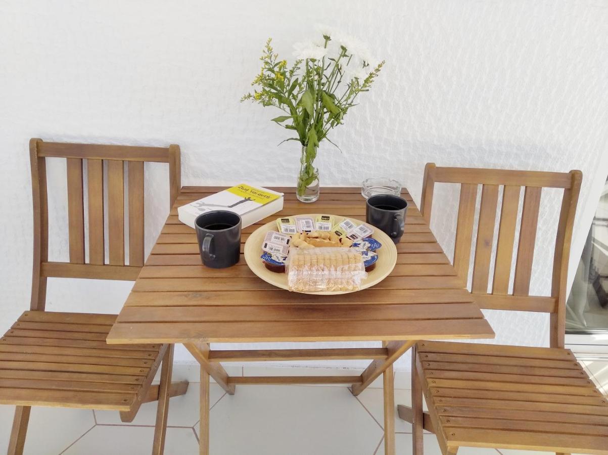 Apartmán Amazing Top-Floor Oasis Atény Exteriér fotografie