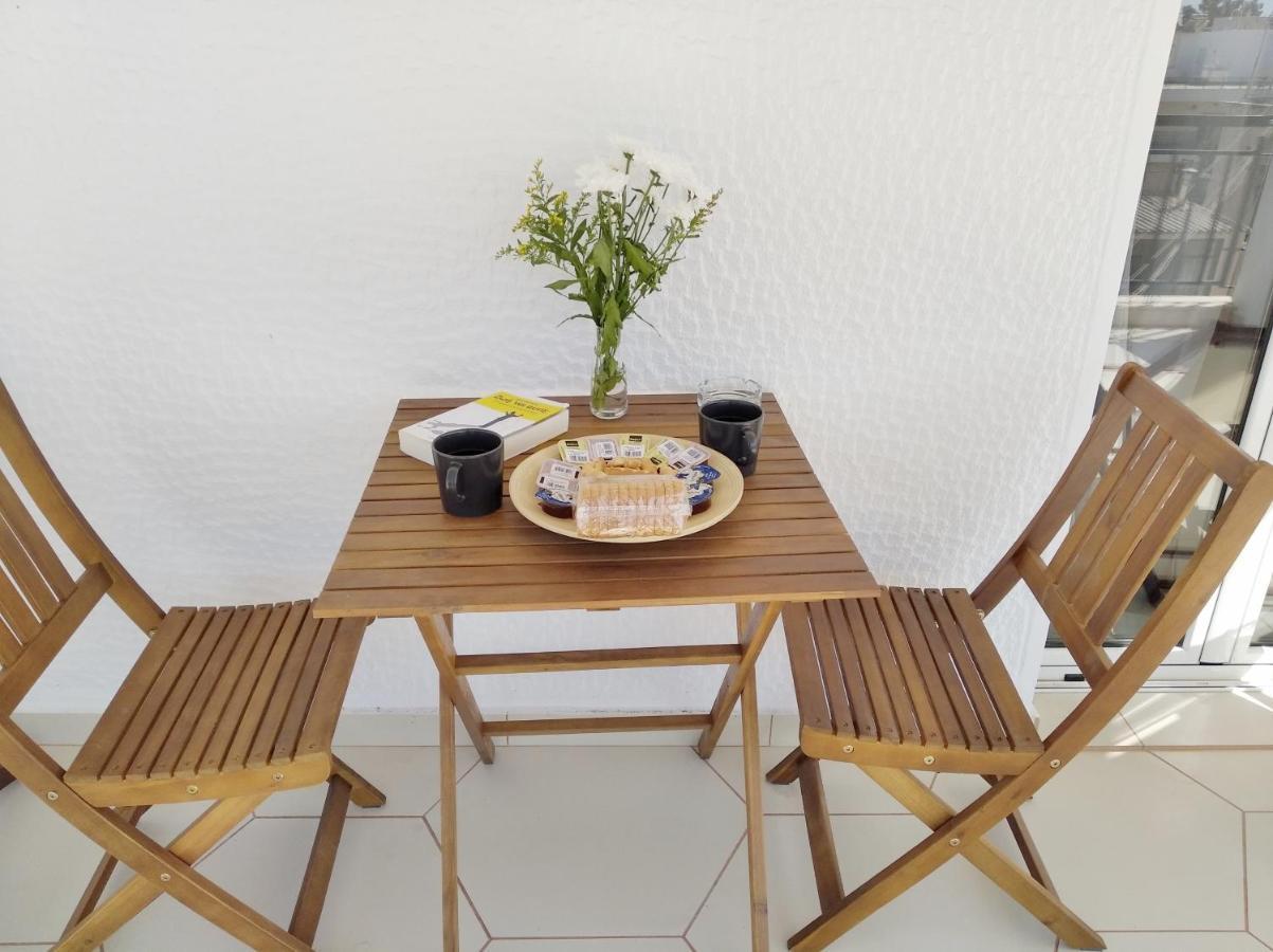 Apartmán Amazing Top-Floor Oasis Atény Exteriér fotografie